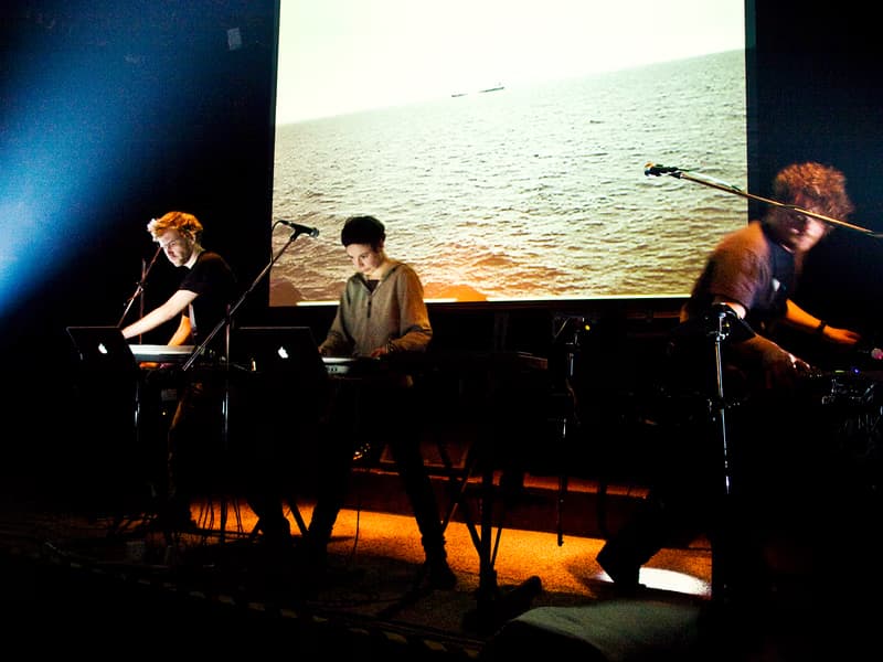 Potrójny koncert: Bert & Friends / Midi Lidi / Ventolin