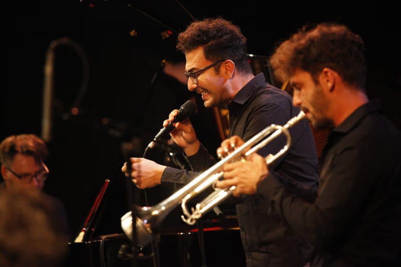 Mandava Jazz 2026
