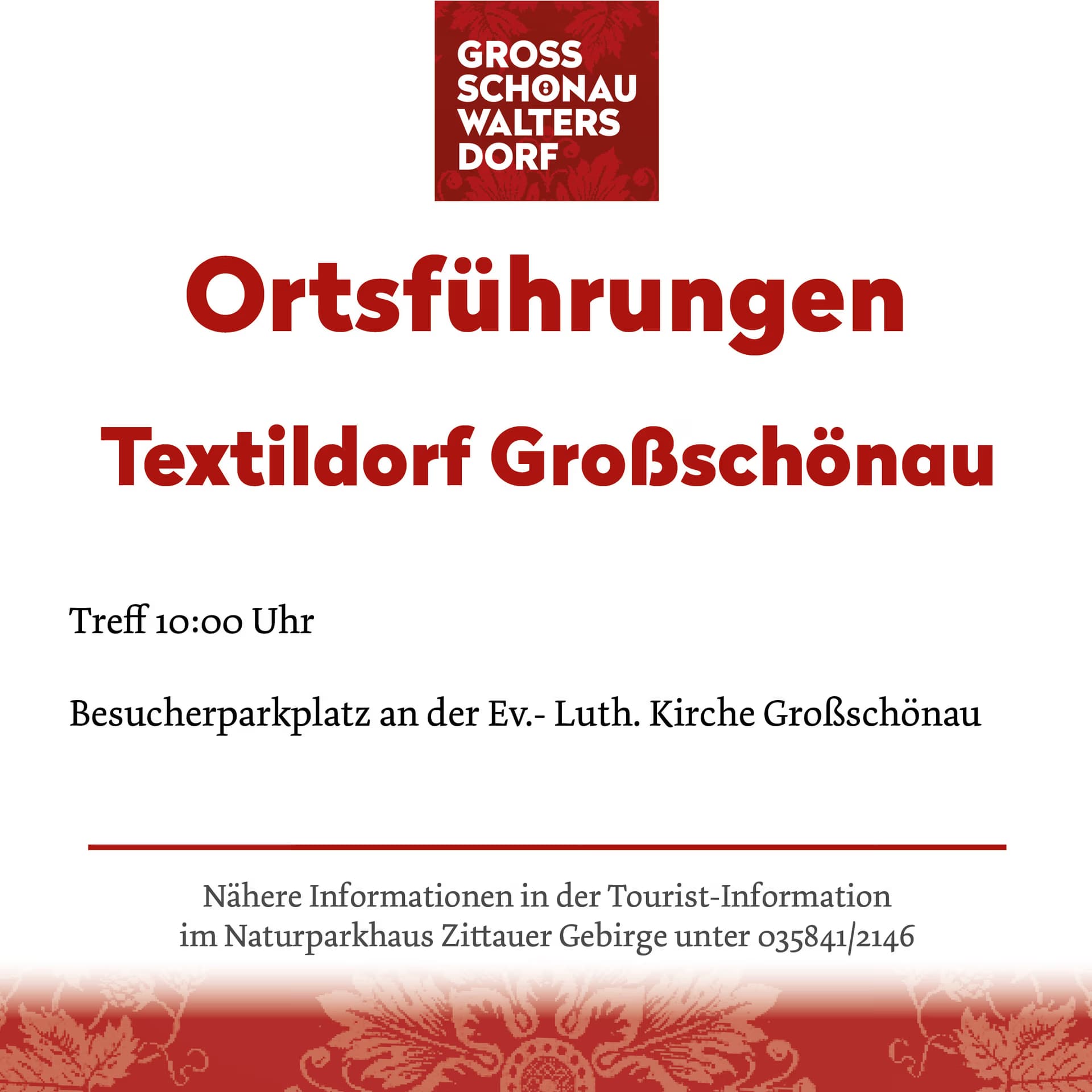 Ortsfuehrungen Grossschoenau quadrat