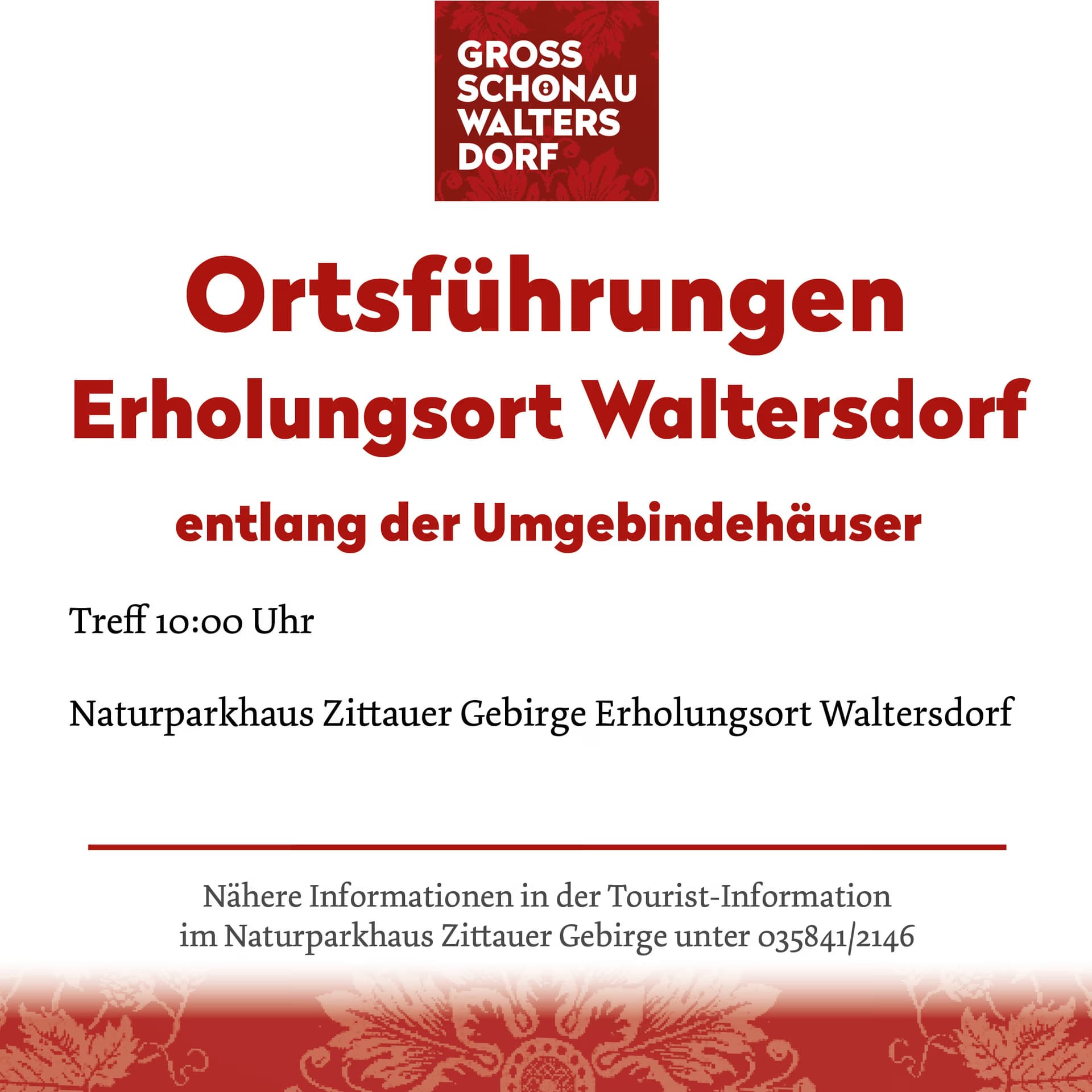 Ortsfuehrungen Waltersdorf quadrat