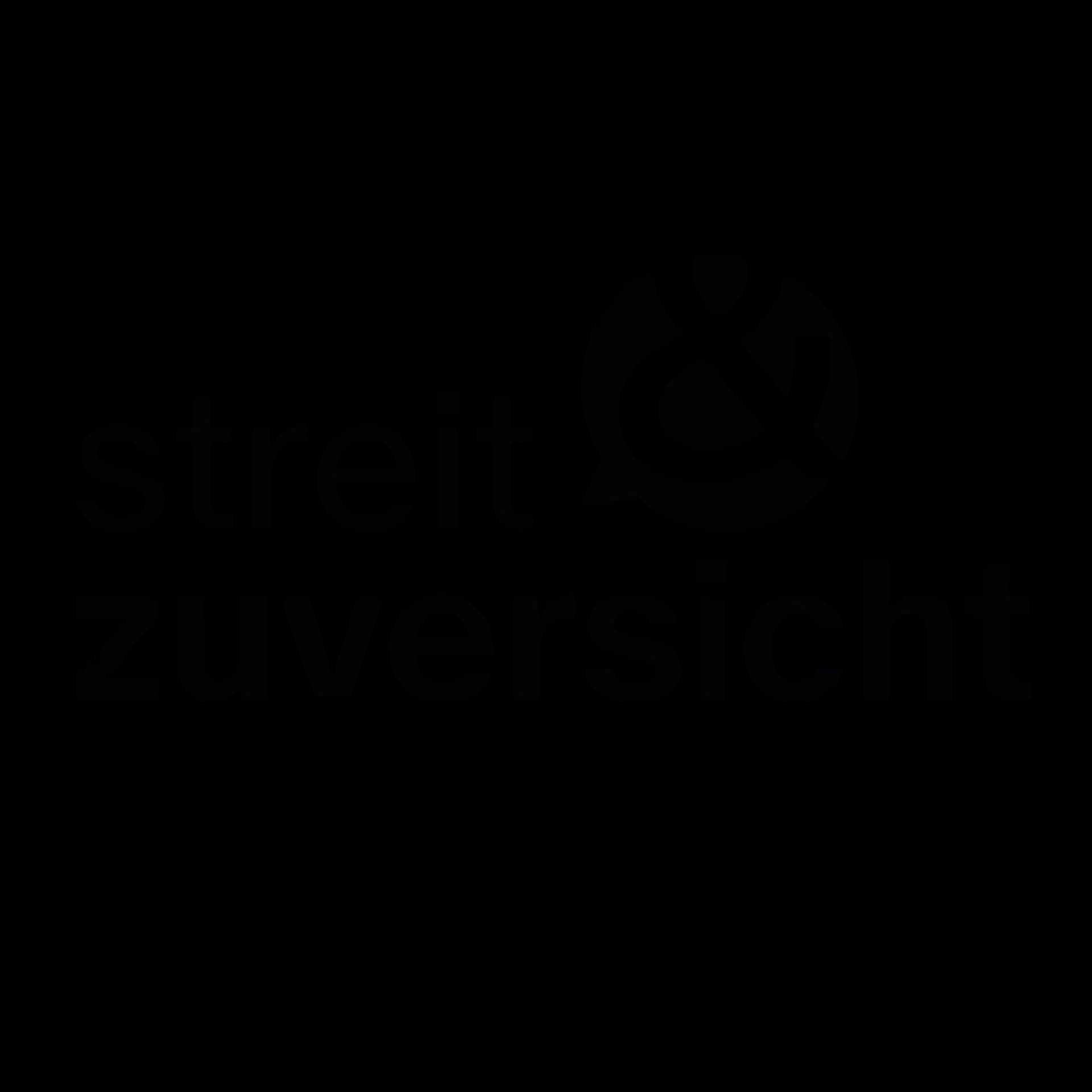Streit &amp; Zuversicht – Ein Diskussionsabend