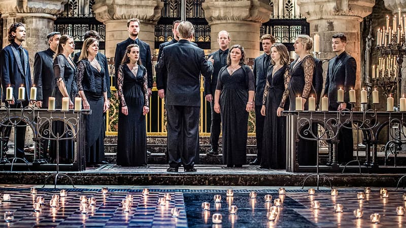 Lausitz Festival Opening: Johann Sebastian Bach, Mass in B Minor