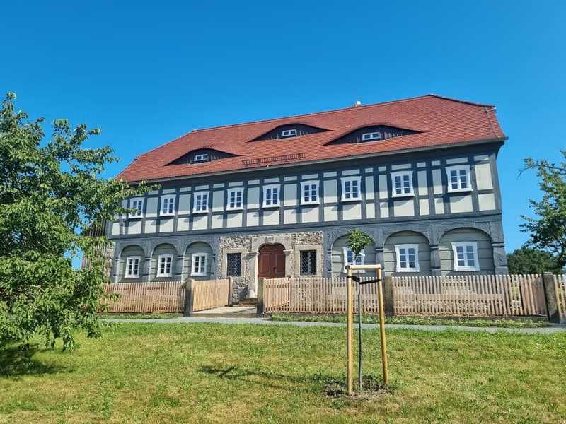 "Zur Wilhelmine" Estate 1779