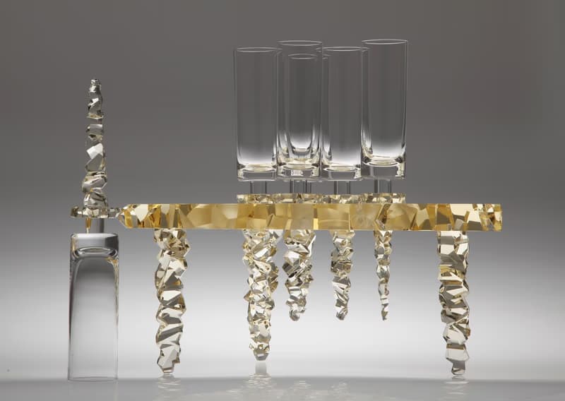 Ausstellung BYSTRO DESIGN