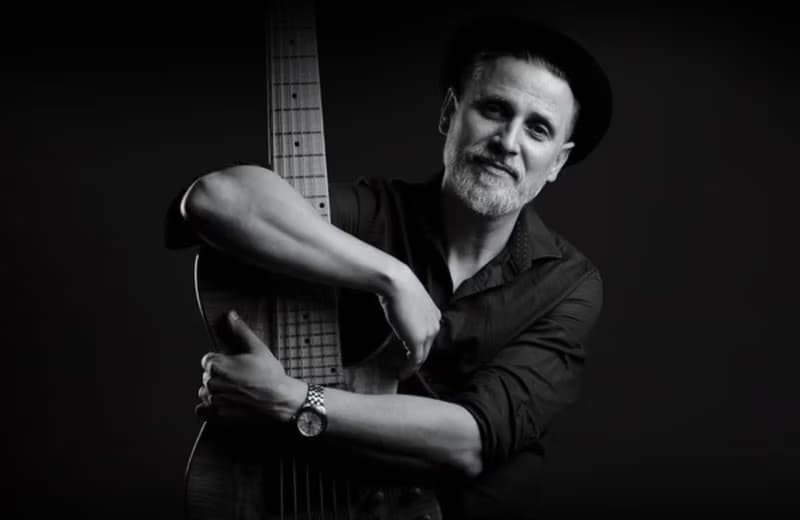 Michael Krásný Quartet