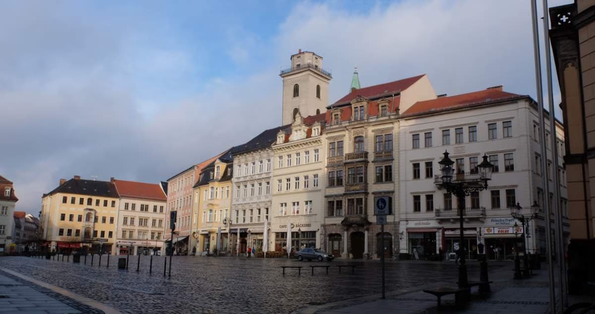 Zittau