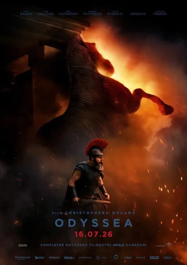 Odyssey 2D/D