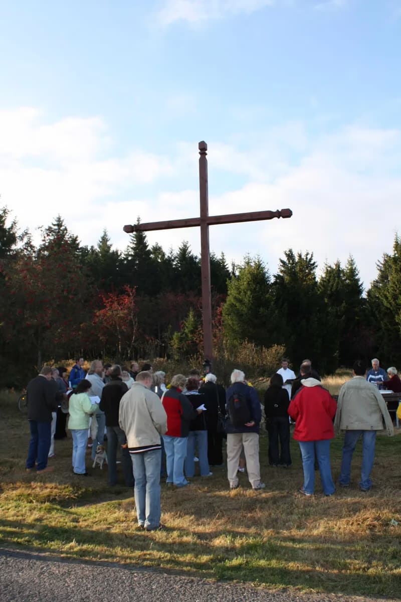 TEST – Week of Prayer for the Blessing of the City and Region