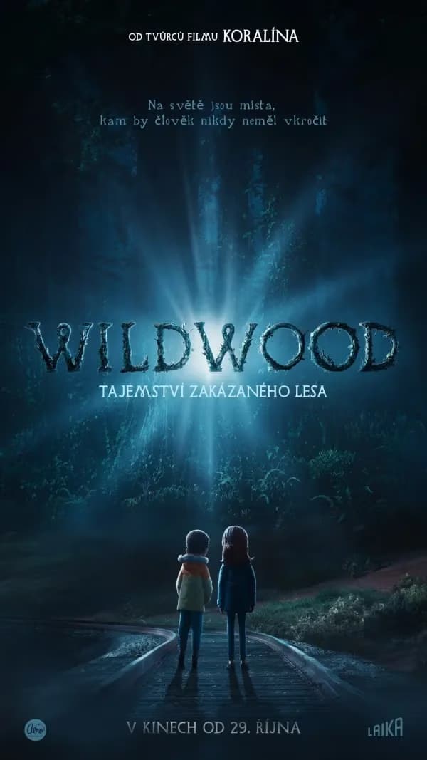 Wildwood: The Secret of the Forbidden Forest 2D/T