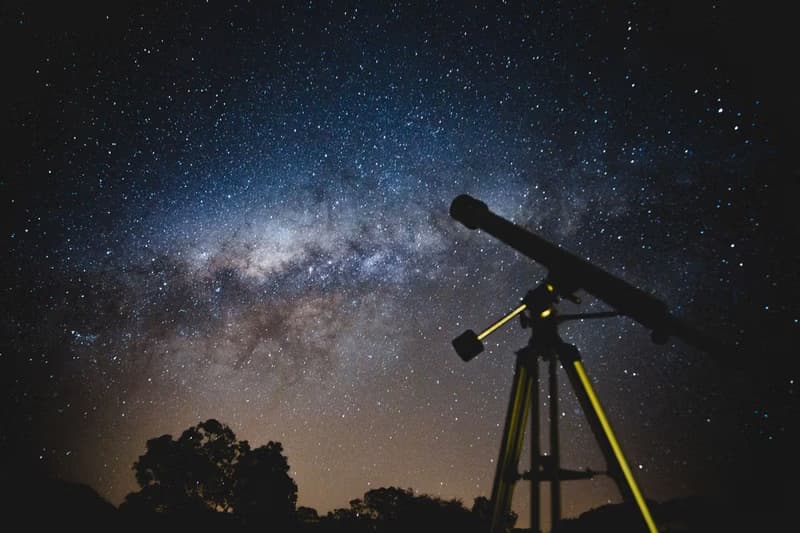 Day and Night at Jizerka