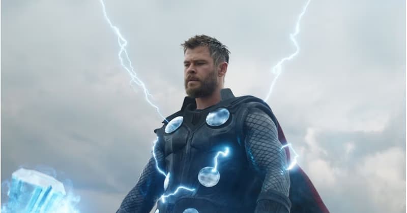 Avengers: Endgame - Special Edition 2D/T