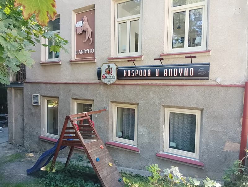 Country a folkový večer