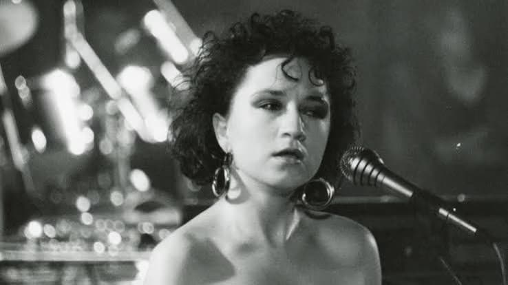 Film Bára Basiková