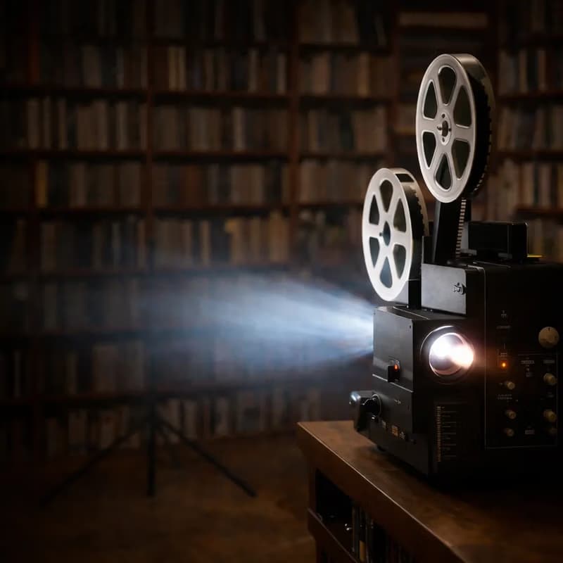 Krkonoše: Screening