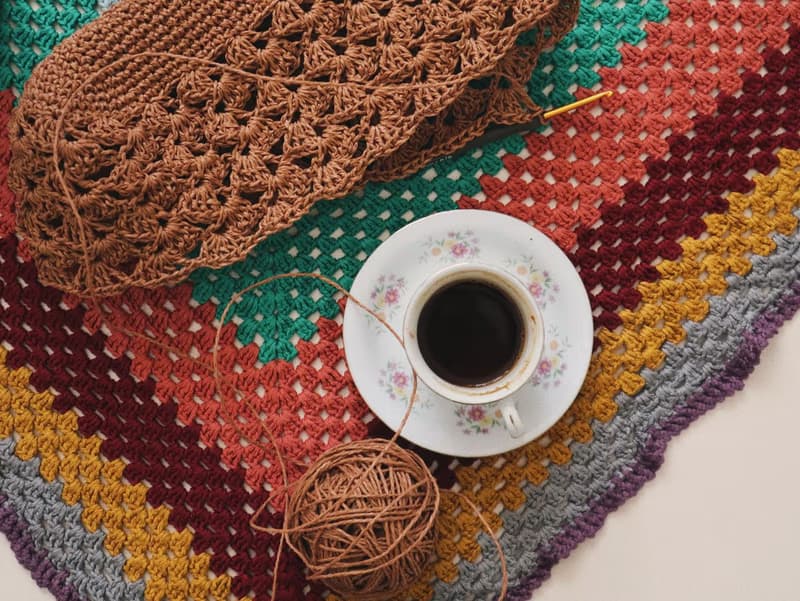 Crochet Meetup
