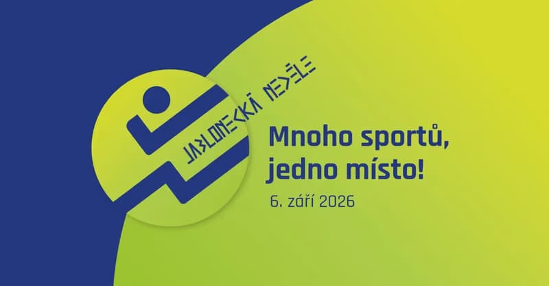 Jablonecká neděle 2026