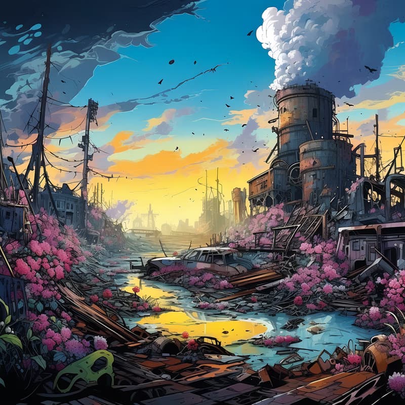 Utopie a dystopie na otevřeném čtenářském večeru