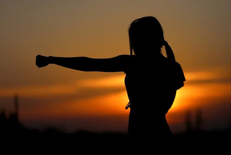 Morning Qigong