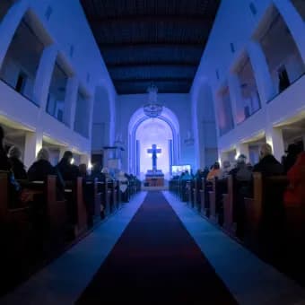 KCHUN - STABAT MATER