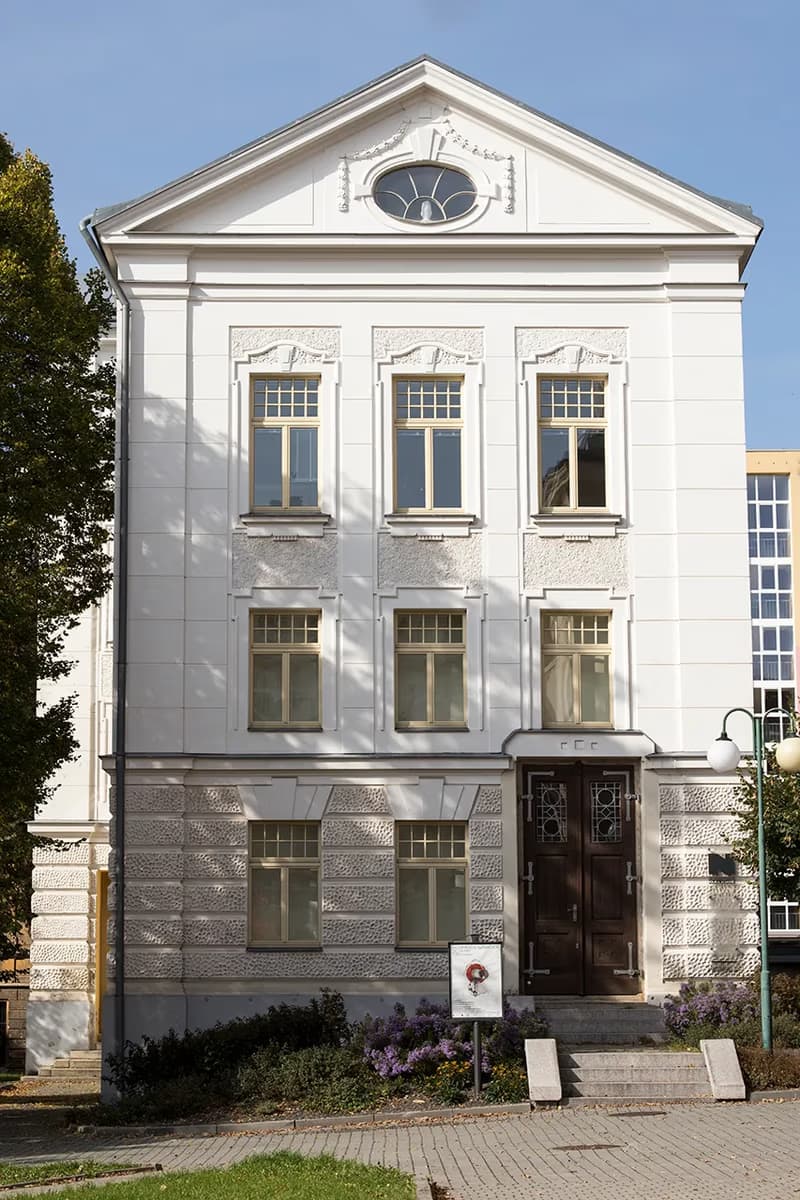 Semesterarbeiten