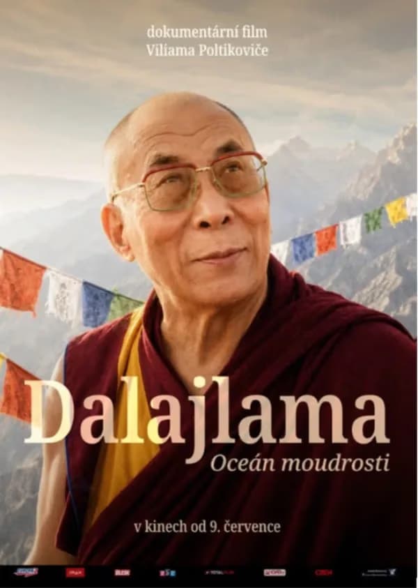 Dalajláma - Oceán moudrosti 2D/PZ