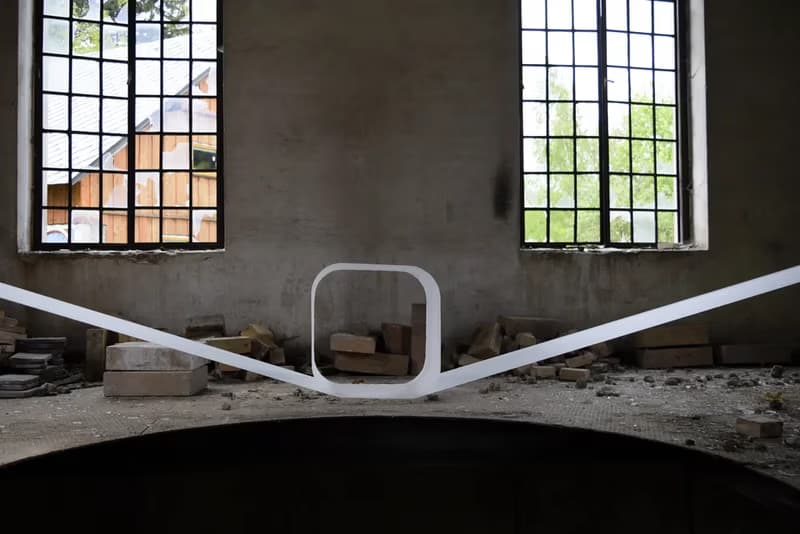 Rýnovice Wasting