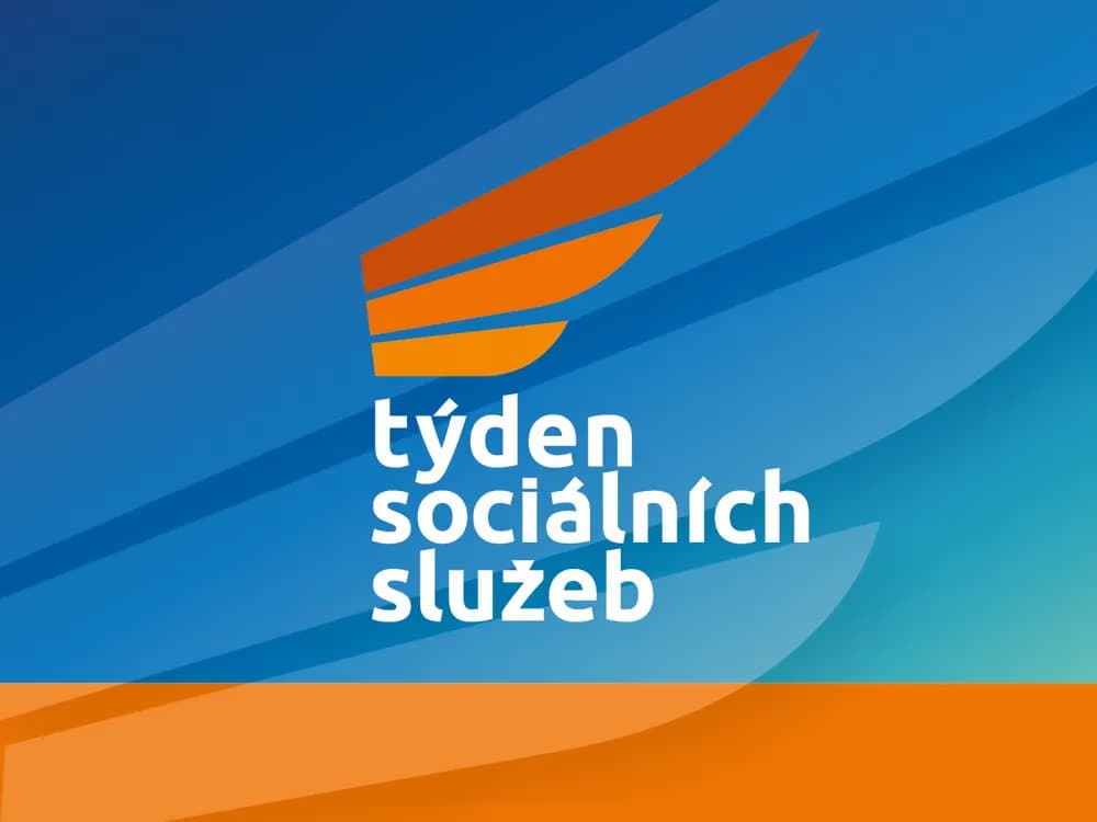 TÝDEN SOCIÁLNÍCH SLUŽEB 2026