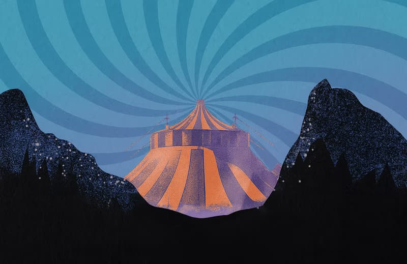 Stone Smoker Festival