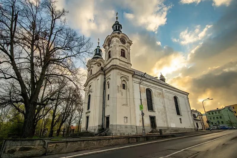Choir Ještěd: Spring concert