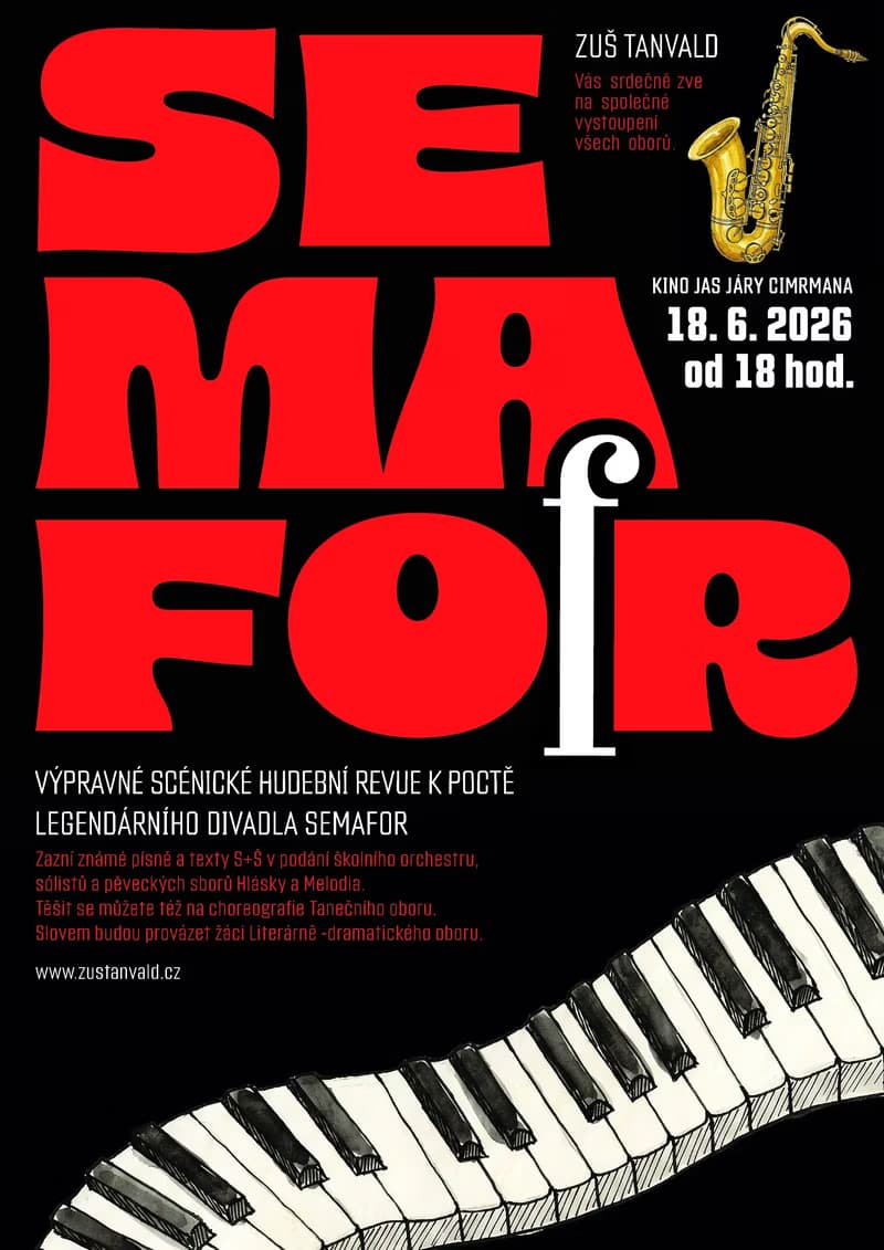 Presentation of SEMAFOfR