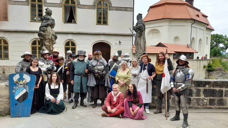 Medieval Day