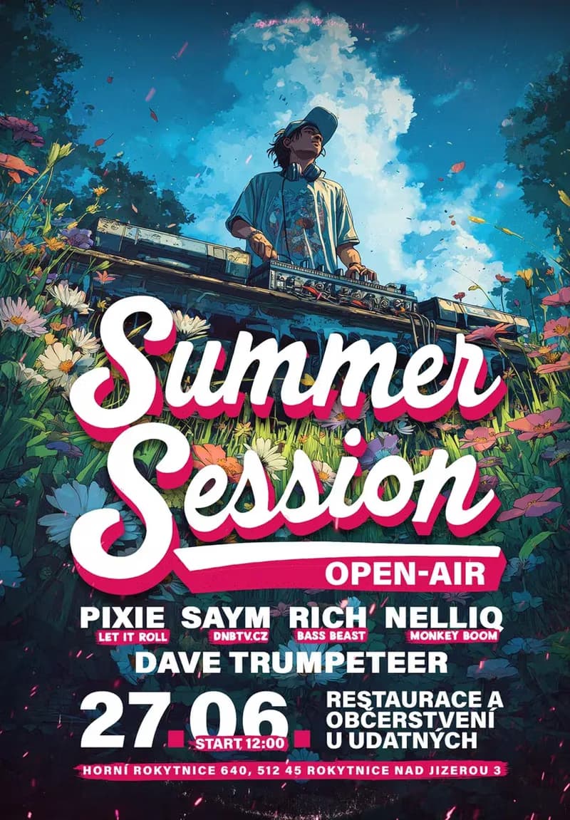 Summer Session