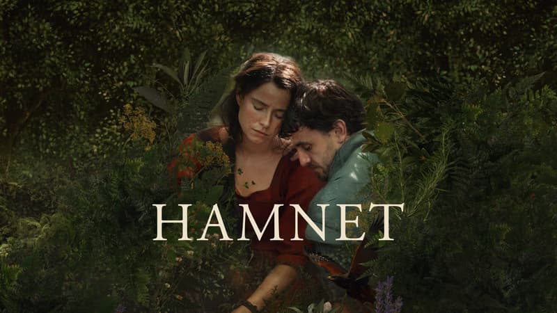 Summer Club Cinema: HAMNET