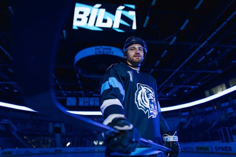 HC Bílí Tygři Liberec Home Games