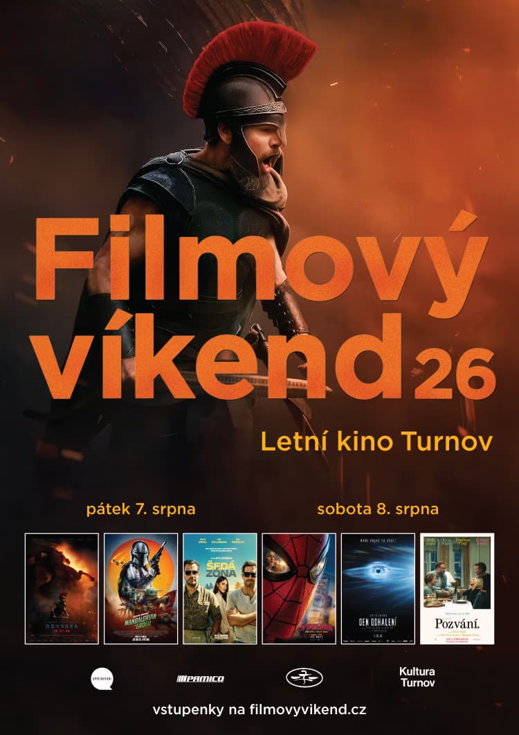 Film Weekend 2026