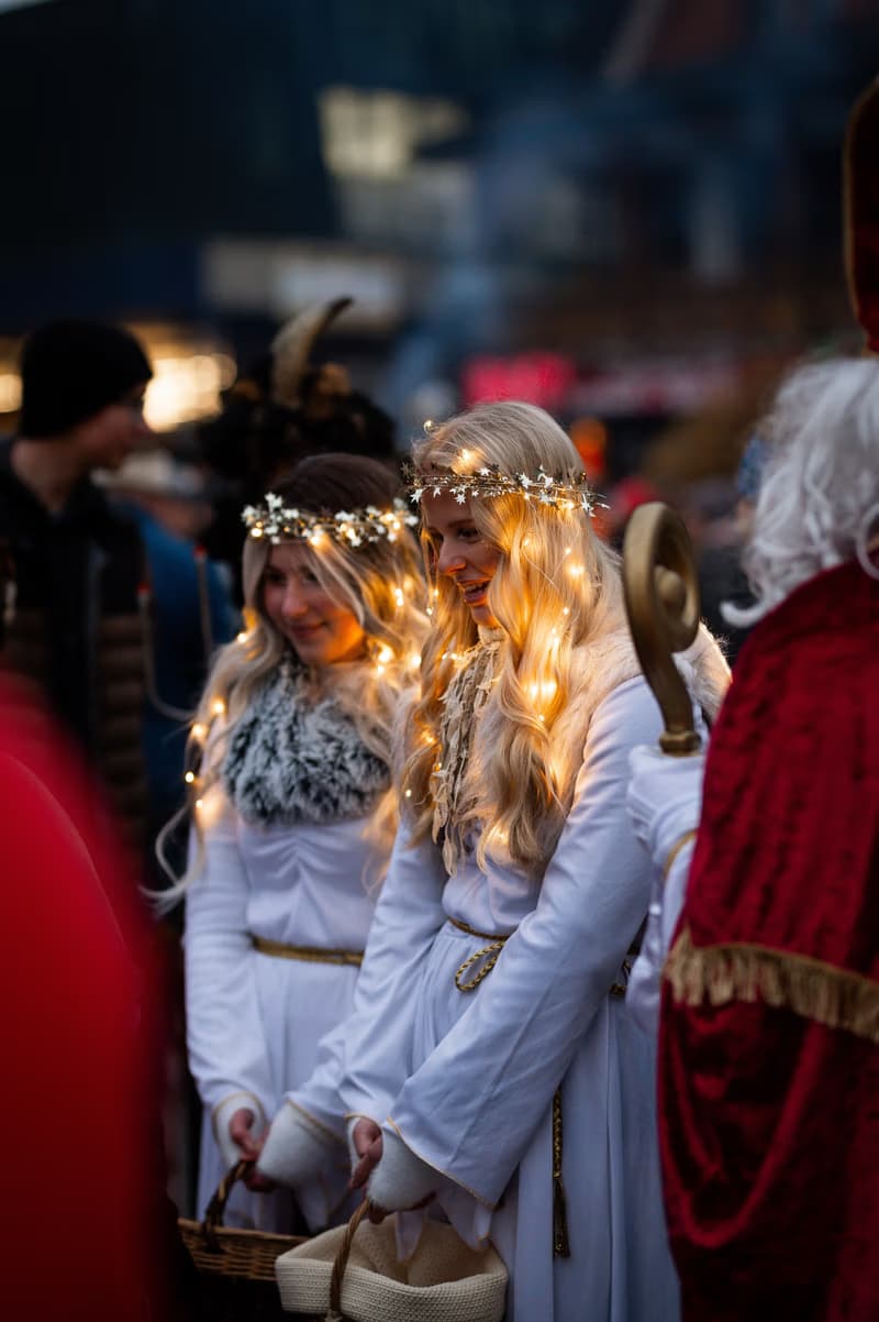 Christmas Markets