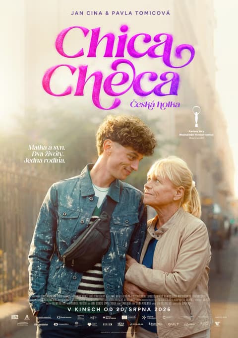 Film Chica Checa