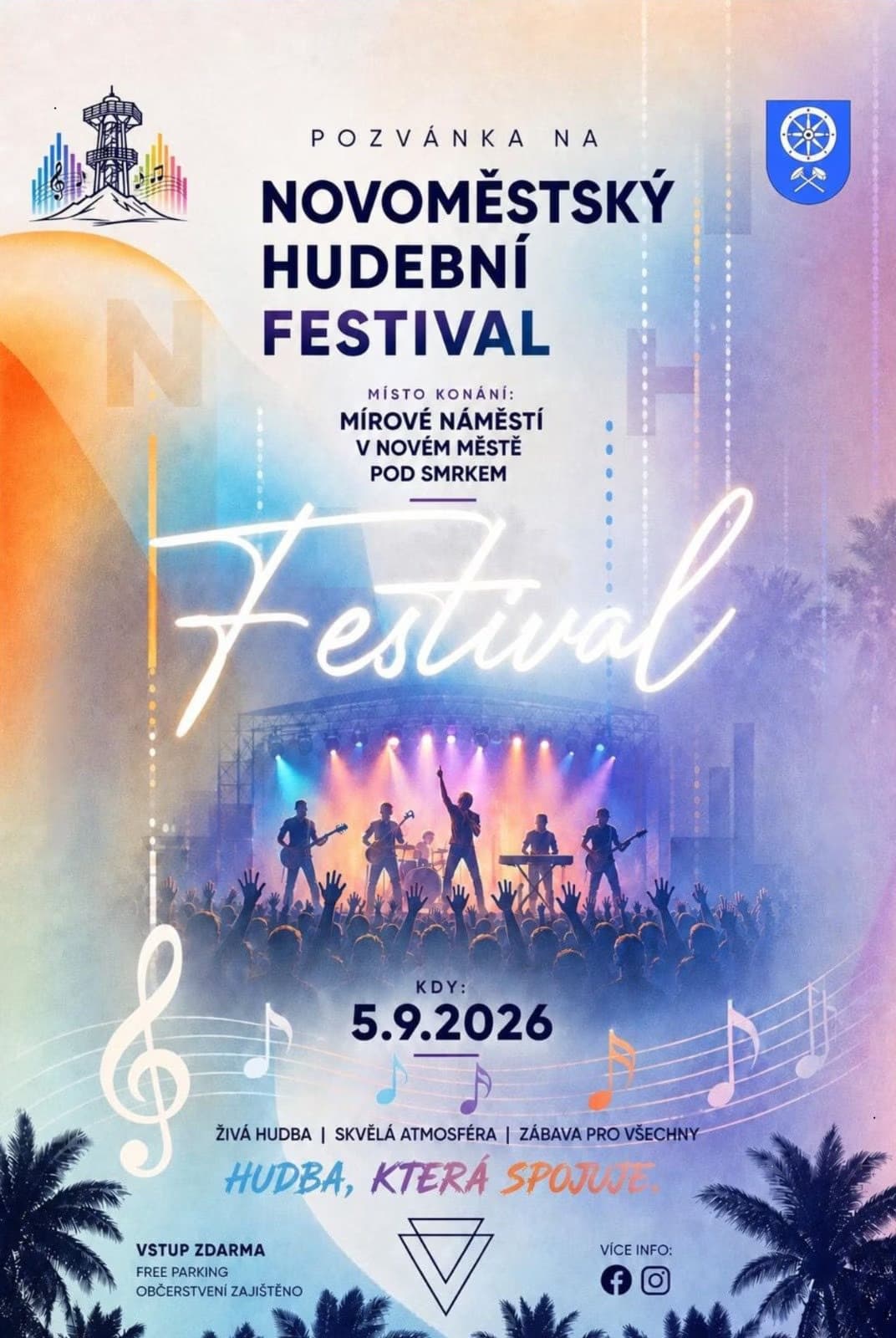 Novoměstský hudební festival