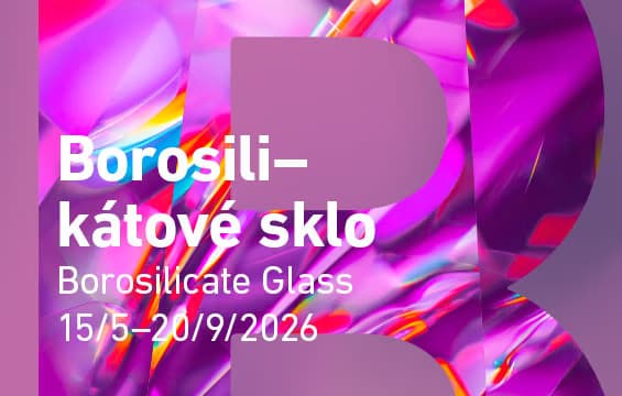 BOROSILICATE GLASS
