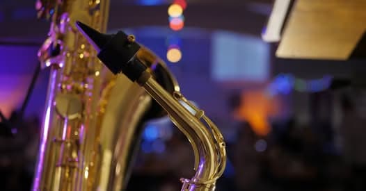 JAZZ AFTERNOON