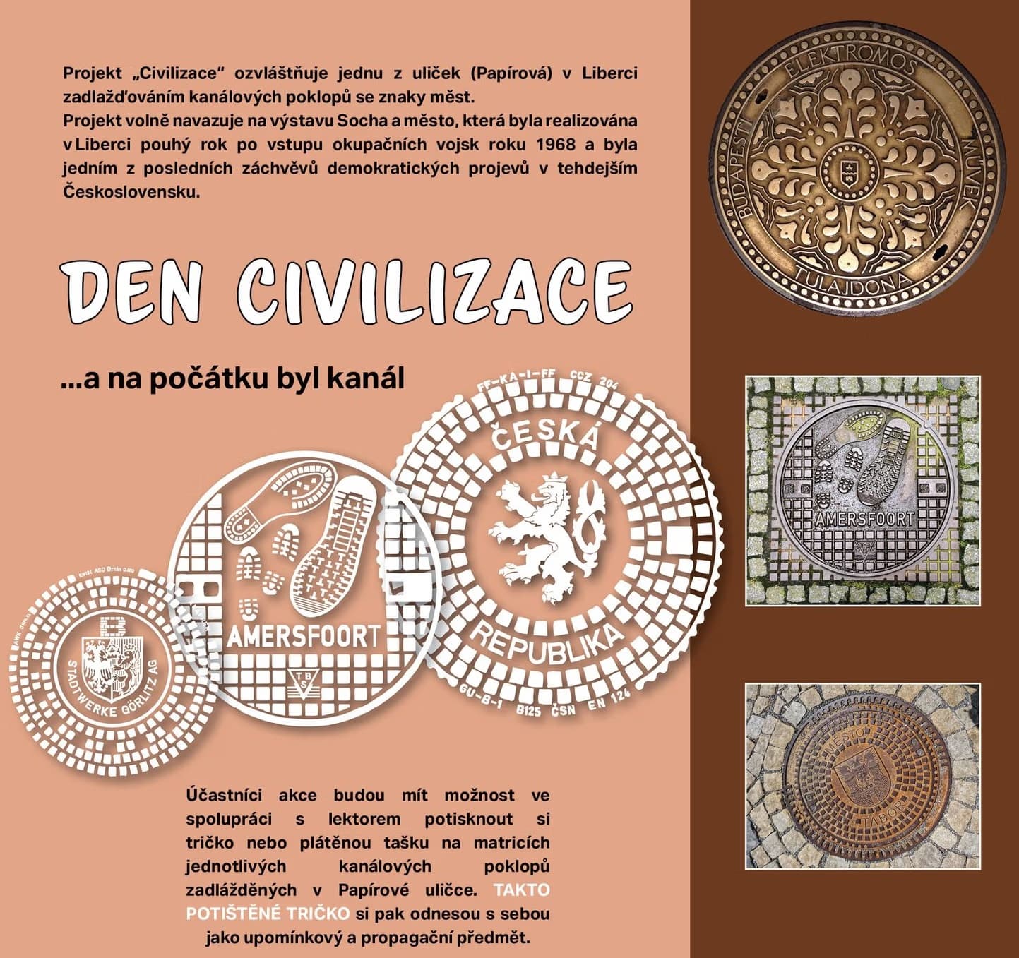 Den civilizace