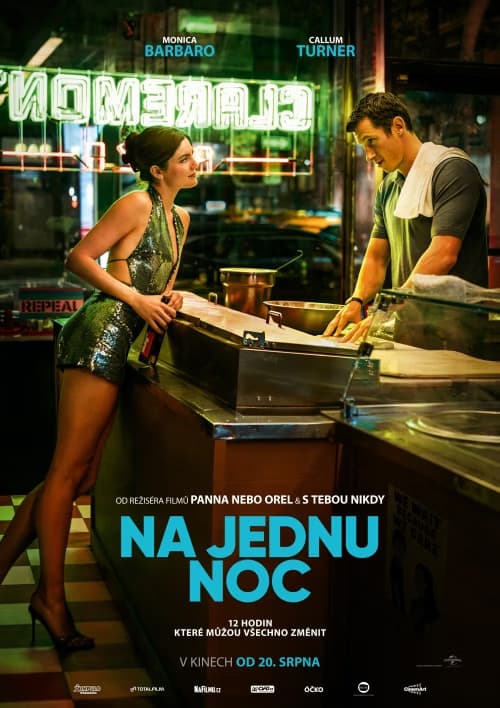 Film Na jednu noc