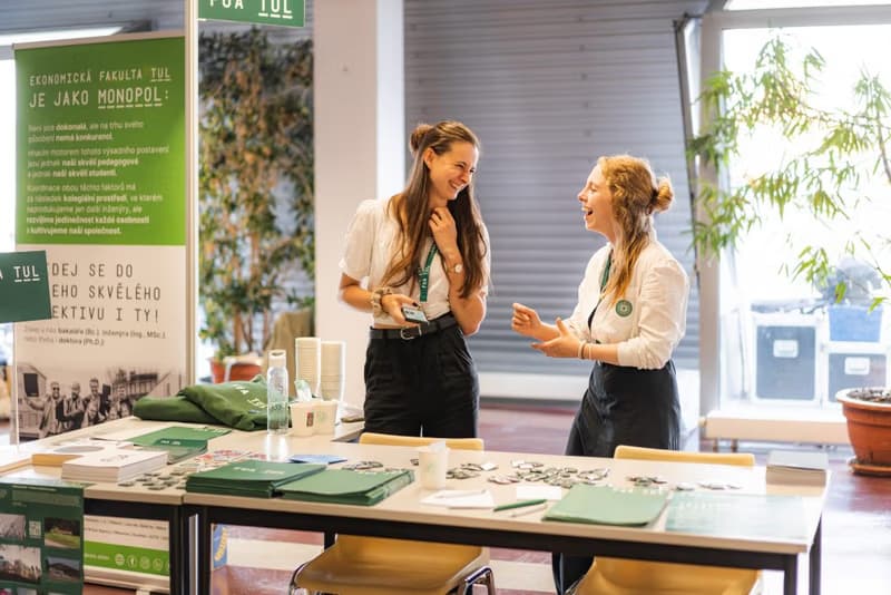 University-wide Open Day