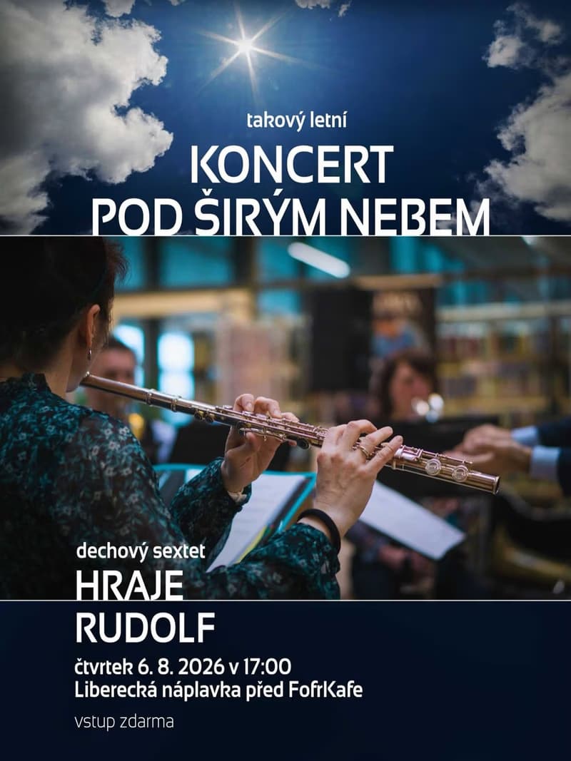 Open-Air Concert