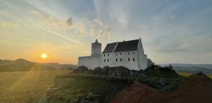 Castles around Liberec