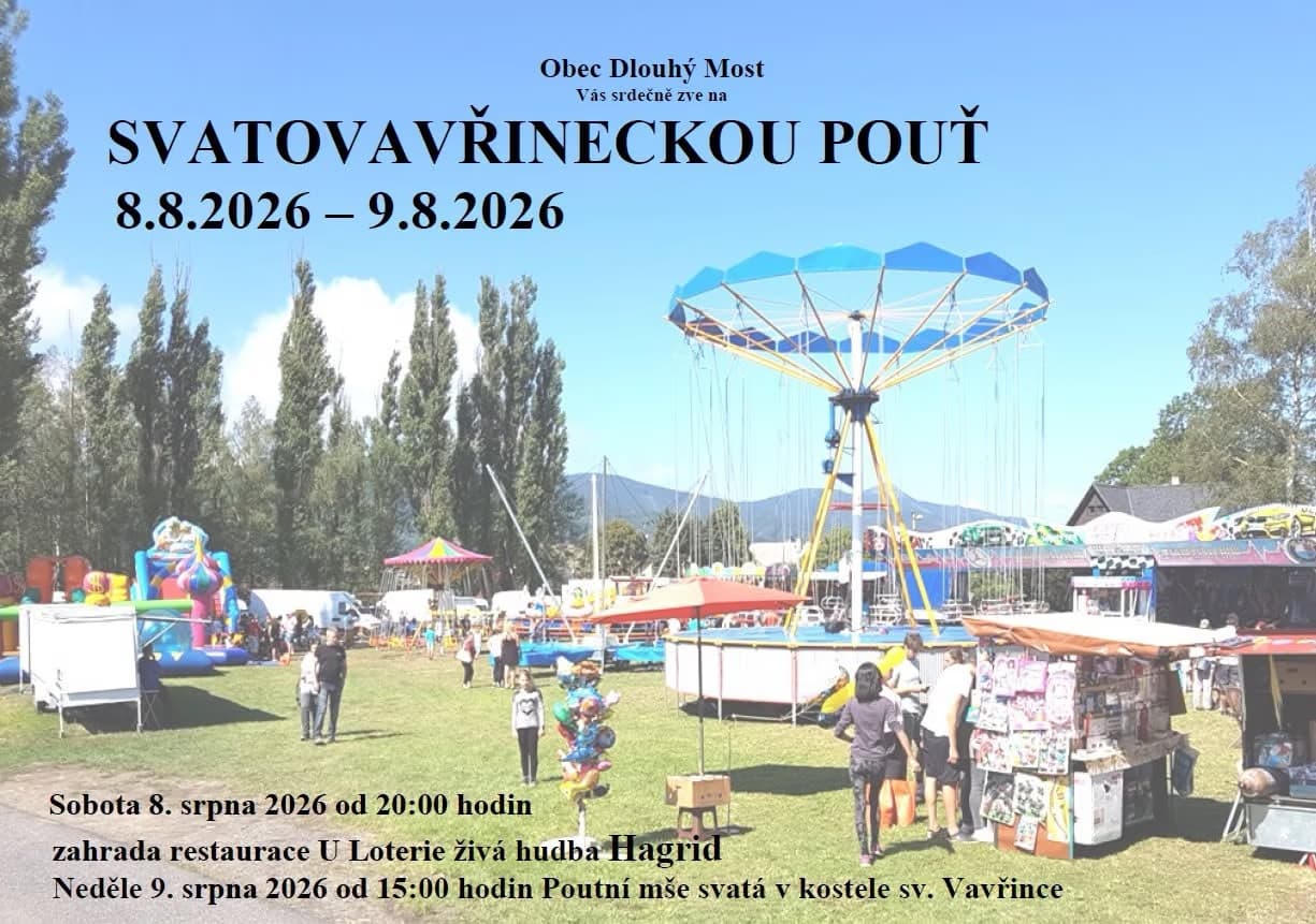 Svatovavřinecká pouť