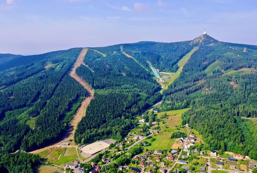 Drakiáda a dětský MTB Cup