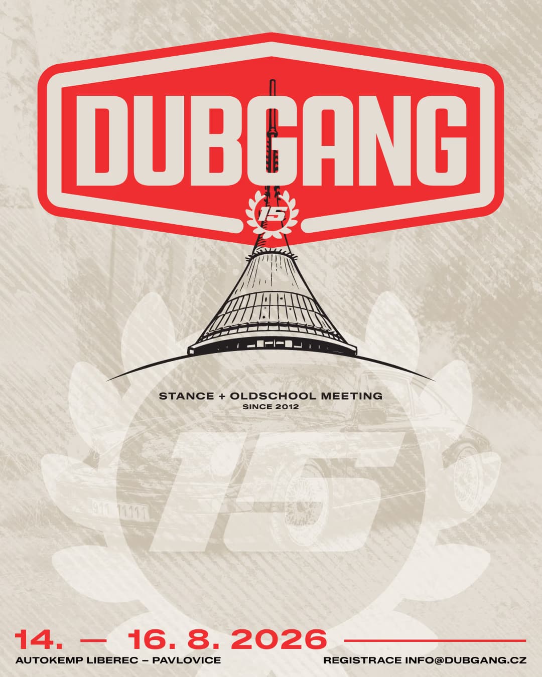 Dubgang Meeting 15