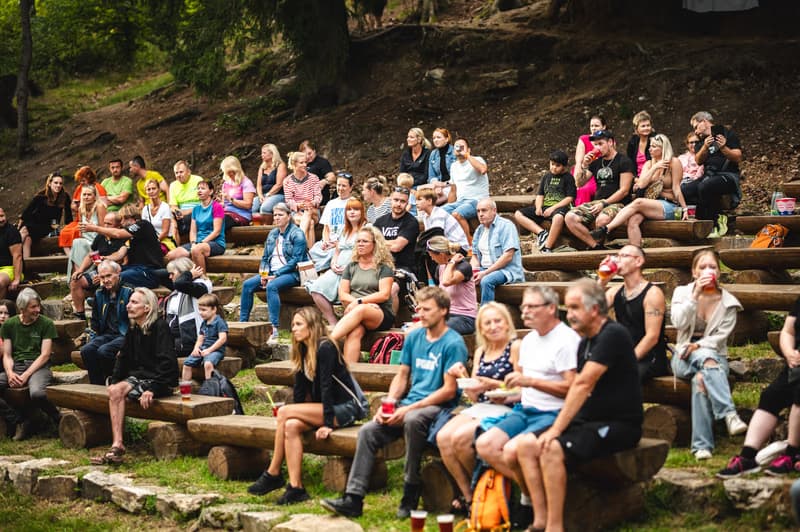 Summer Open-Air