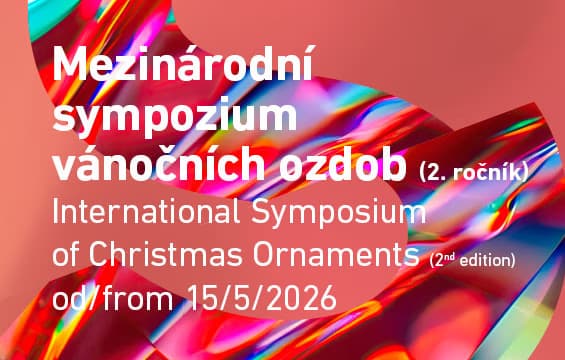 Výsledky 2. ročníku mezinárodního sympozia vánočních ozdob